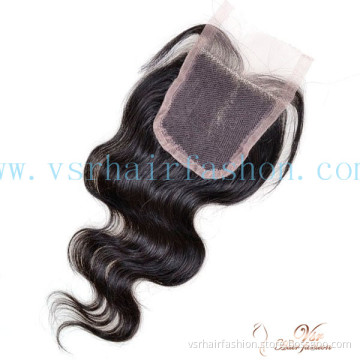 Top Lace Closure